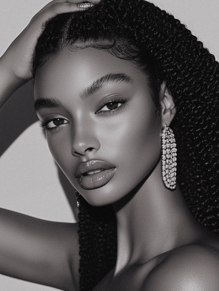 Black-and-White